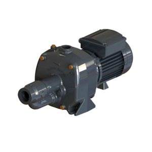 پمپ نوید موتور خودمکش دو پروانه 2 اسب تکفاز مدل NAVID MOTOR CAB200