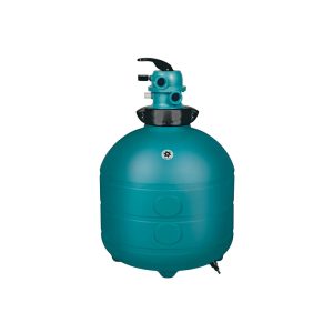 فیلتر شنی استخری اسپا شیر بالا ESPA FKB ۴۵۰ 6TP