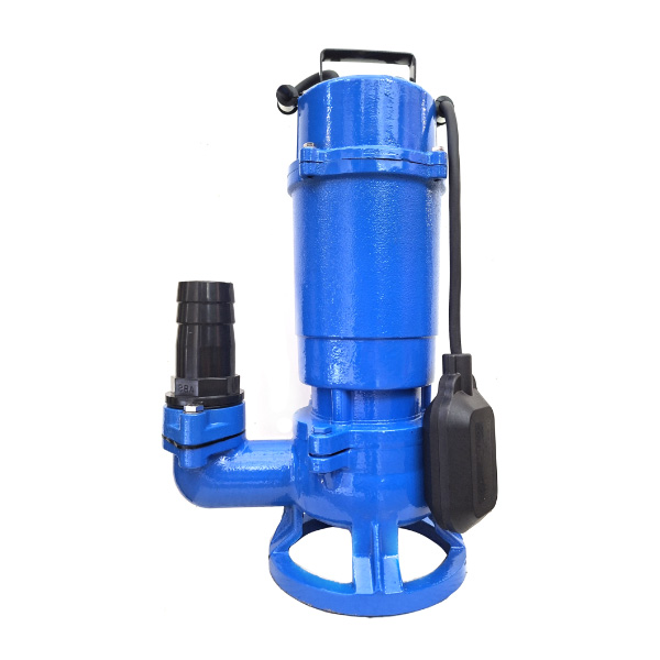 لجنکش ویستولا چدن 12 متری “2 فلوتردار مدل VISTULA VGMT90F (V9-10-0.9F)