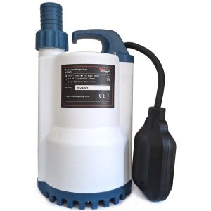 کفکش ویستولا پلی اتیلن 7 متری "1/4 1 فلوتردار مدل VISTULA VGM7F (SPP370F)