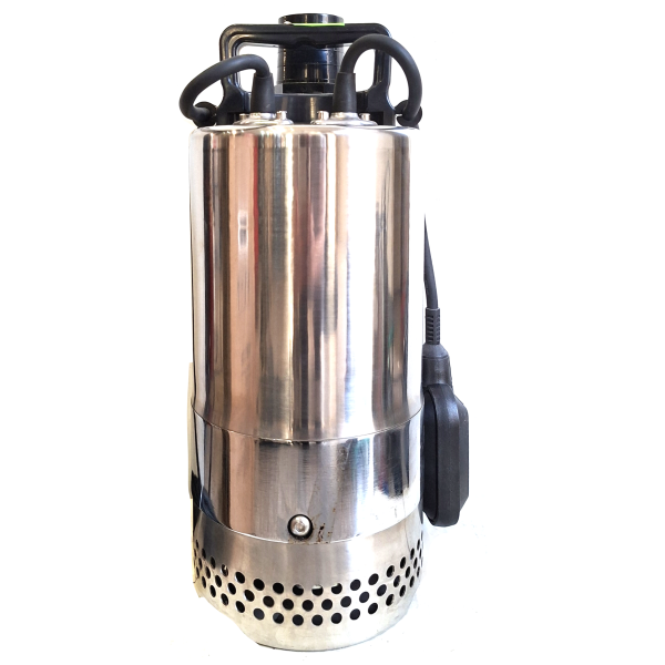 کفکش ویستولا استیل 10 متری “2 فلوتردار مدل VISTULA SPS700F