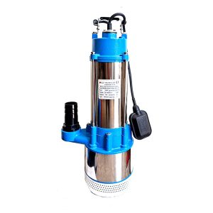 کفکش ویستولا استیل چدن 70 متری “2 فلوتردار مدل VISTULA VGM550F (SPA4-60/4-2.2AF)