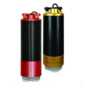 کفکش راناب 105 متری “2 سه فاز مدل RUNAB RP6/105T