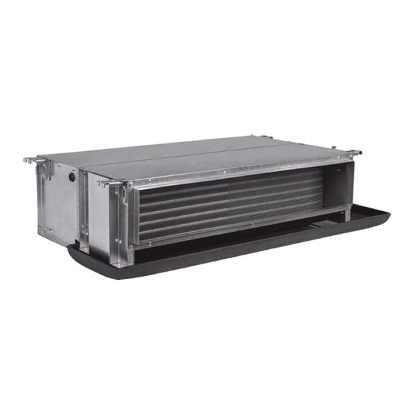 فن کویل سقفی توکار MPJ به ظرفیت هوادهی 600 CFM