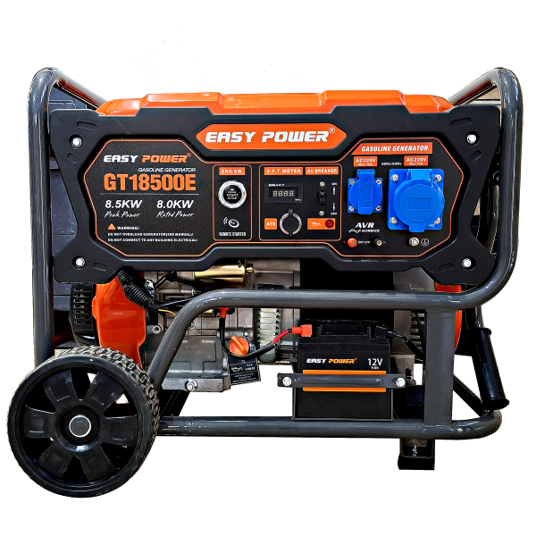 موتور برق 8.5 کیلووات ایزی پاور مدل Easy power GT 18500E
