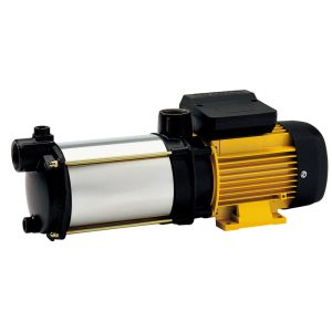 پمپ اسپا طبقاتی افقی 1 اسب تکفاز مدل ESPA Prisma ۳5-3MN