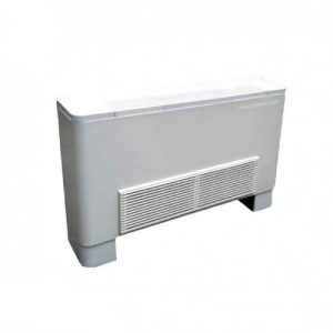 فن کویل زمینی سقفی MPJ ظرفیت هوادهی 300CFM