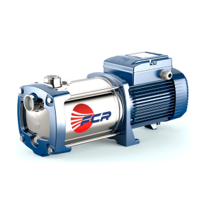 پمپ پدرولو طبقاتی افقی 3 اسب مدل PEDROLLO FCR15/2R