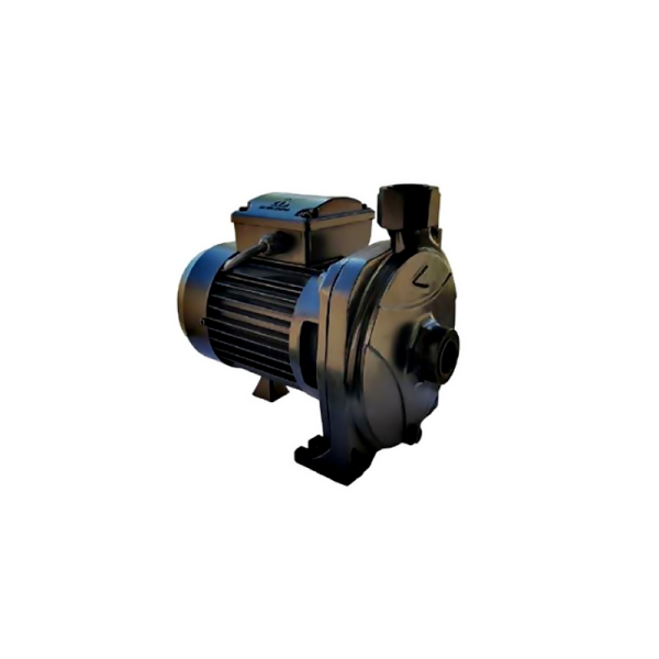 پمپ نوید موتور بشقابی پروانه باکالیت 0/5 اسب مدل NAVID MOTOR CM50