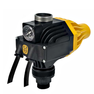 سیستم اتوماتیک (ست کنترل) اسپا مدل ESPA Pressdrive 05