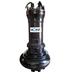 پمپ لجن کش هما مدل Homa AM204.17/4p