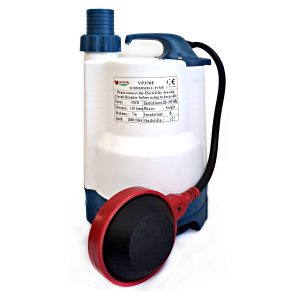 کفکش ویستولا پلی اتیلن 7 متری "1/4 1 فلوتردار مدل VISTULA VP370F