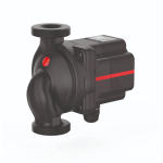 پمپ پدرولو سیرکولاتور آبگرد “1 تکفاز 3 حالته مدل PEDROLLO DHL 25-60/130