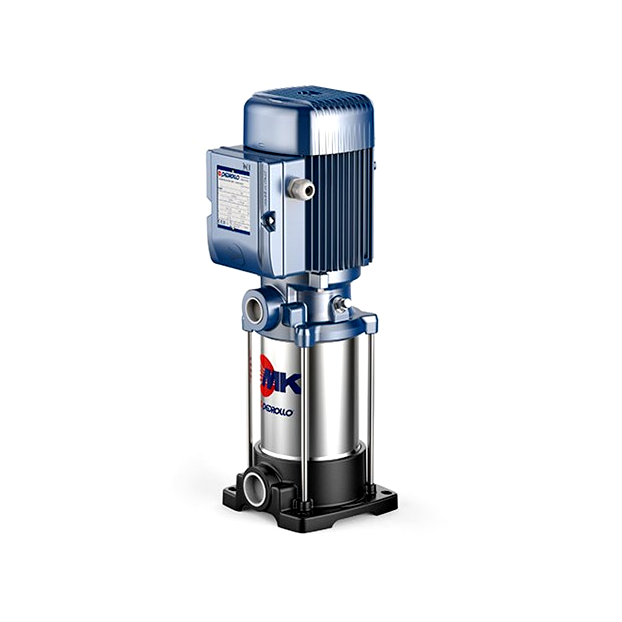 Untitled - 1 پمپ پدرولو طبقاتی عمودی 3 اسب مدل PEDROLLO MK5/8 - Image 1