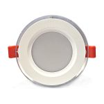 لامپ هالوژن 7 وات جهان آرا مدل ارکید MPJ HALOGEN 7 Watt ORCHID