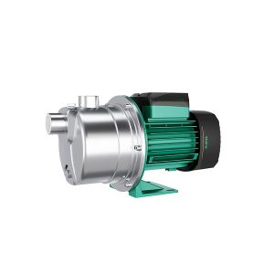 پمپ تایفو جتی استیل 1 اسب تکفاز مدل TAIFU SGJ800