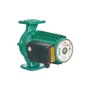 پمپ تایفو سیرکولاتور "2 مدل TAIFU GRS65-11-F