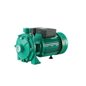 پمپ تایفو دو پروانه 3 اسب سه فاز مدل TAIFU 2TCP25/160A