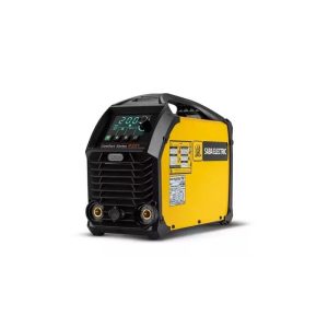 دستگاه جوش اینورتر 200 آمپر تک فاز صباالکتریک مدل SABA ELECTRIC COMFORT SERIES R201