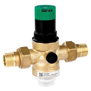 شیر فشارشکن هانیول (رسیدو) "3/4 مدل RESIDEO D06F-3/4XA