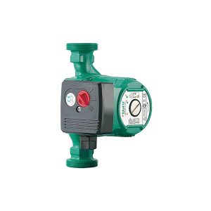 پمپ تایفو سیرکولاتور "1/2 مدل TAIFU GRS25-8-180