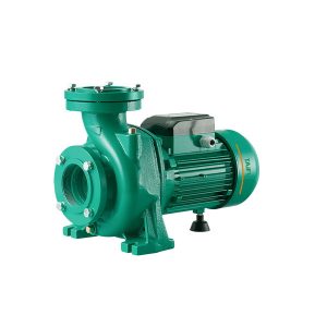 پمپ تایفو 5/5 اسب "4 تکفاز فلنچدار مدل TAIFU TNF150