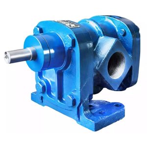 پمپ دنده ای غلیظ کش PHF3 نقش جهان NAGHSH E JAHAN PHF3