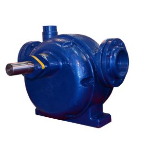 پمپ دنده ای غلیظ کش GF6 نقش جهان NAGHSH E JAHAN GF6