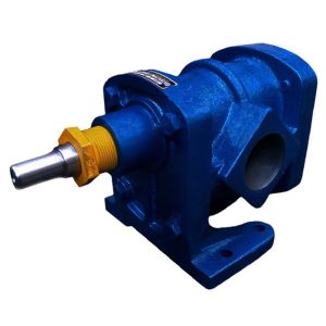 پمپ دنده ای غلیظ کش HF4 نقش جهان NAGHSH E JAHAN HF4