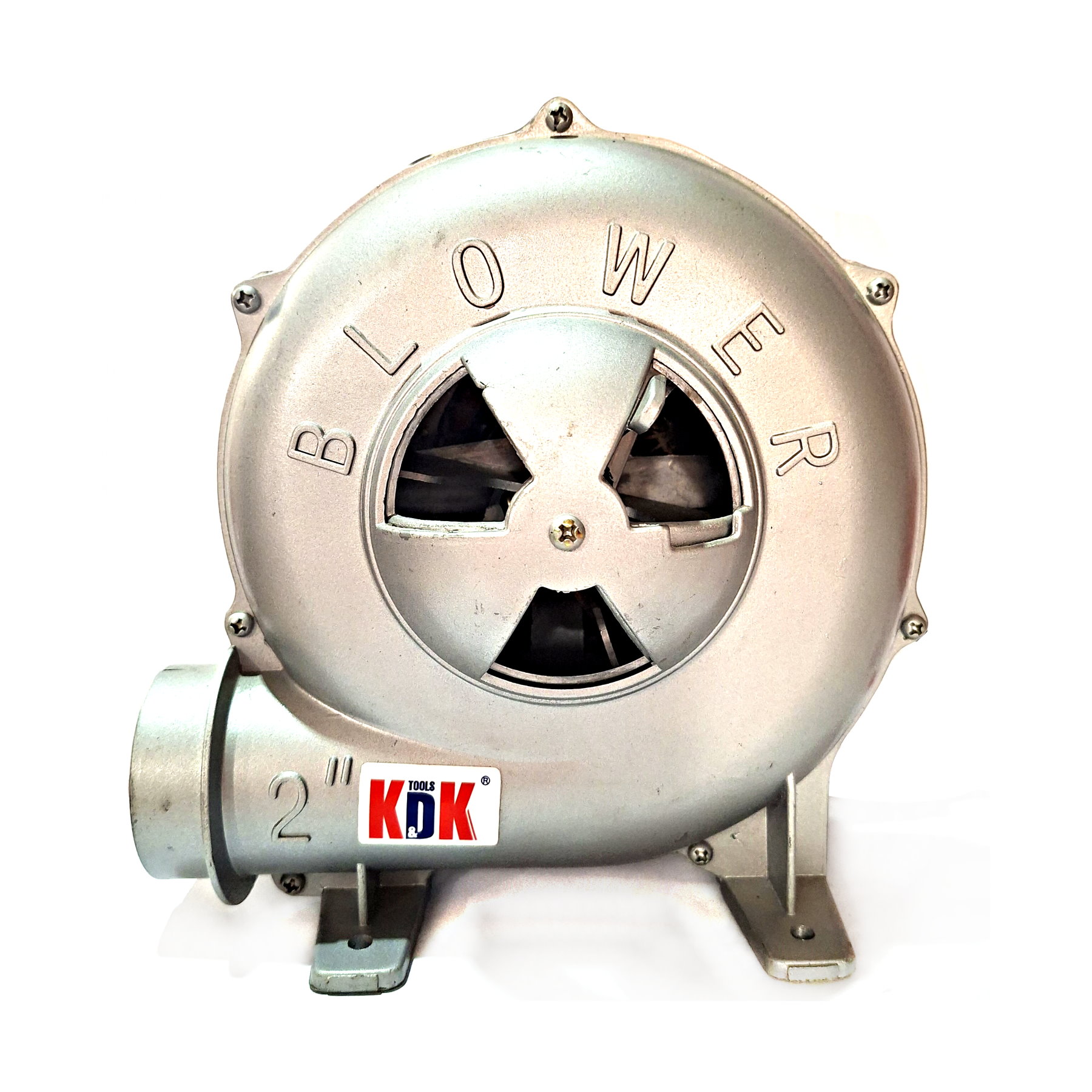 Untitled - 1 دمنده کبابی 2 اینچ برقی کادکا KDK ELECTRIC BLOWER - Image 1