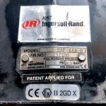 پمپ دیافراگمی INGERSOLL RAND مدل 8AP AAA B - Image 2