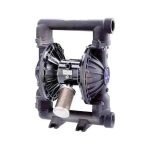 پمپ دیافراگمی INGERSOLL RAND مدل 8AP AAA B