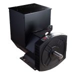 ژنراتور 10 کاوا مدل RMC 164 B سه فاز